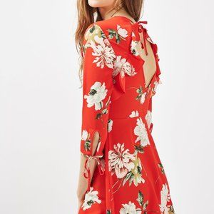 TopShop Petite Dress
